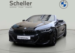 Bild des Angebotes BMW 840 i xDrive Cabrio Sportpaket B&W Surround DAB