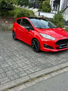 Bild des Angebotes Ford Fiesta Sport