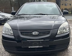Bild des Angebotes Kia Rio 1.4 EX Basis