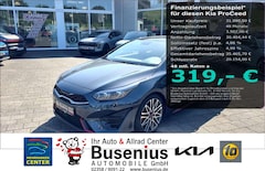 Bild des Angebotes Kia ProCeed / pro_cee'd 1.6T DCT GT+Pano+Kom+Navi+ACC