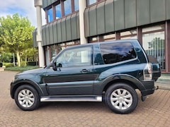 Bild des Angebotes Mitsubishi Pajero 3.2 DI-D Intense 1 Hd-AHK 3.0 To-3-Tür.-200 PS