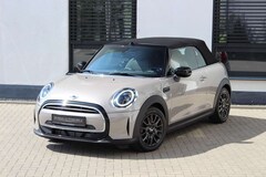 Bild des Angebotes MINI Cooper Cabrio Automatik Trim **NAVI LED R-KAMERA