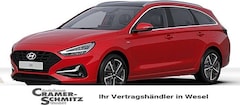 Bild des Angebotes Hyundai i30 Kombi 7-DCT 1.0 B Advantage Plus-Paket Navi LED