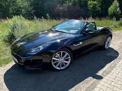 Bild des Angebotes Jaguar F-Type F-Type Cabriolet Aut.