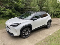 Bild des Angebotes Toyota Yaris Cross Hybrid 1.5 VVT-i GR Sport
