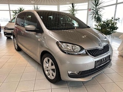 Bild des Angebotes Skoda Citigo Skoda Citigo 1.0 Automatik*Klima*Navi*PDC*ALU*