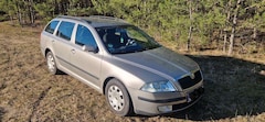 Bild des Angebotes Skoda Octavia 1.6 Combi Tour