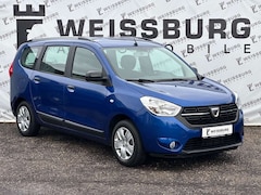 Bild des Angebotes Dacia Lodgy 1.3 TCe 130 Comfort NAVI*KLIMA*PDC*AHK