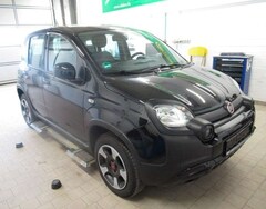 Bild des Angebotes Fiat Panda 1.0 GSE Cross City Klima - ZV