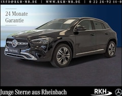 Bild des Angebotes Mercedes-Benz GLA 220 GLA 220 4M Progressive Standhzg/LED/Kamera/Navi