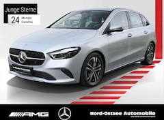 Bild des Angebotes Mercedes-Benz B 200 d PROGRESSIVE ADV + MULTIBEAM 360° TEMPOM