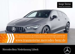 Bild des Angebotes Mercedes-Benz CLA 35 AMG CLA 35 4M AMG+PANO+360°+MULTIBEAM+BURMESTER+HUD