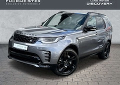 Bild des Angebotes Land Rover Discovery 5 D300 Dynamic HSE AWD
