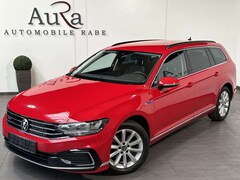 Bild des Angebotes VW Passat Variant GTE R-Line NAV+IQ-LIGHT+AHK+360°