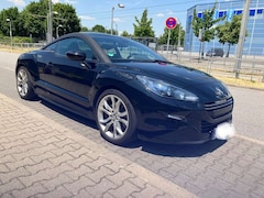 Bild des Angebotes Peugeot RCZ RCZ 1.6 200 THP