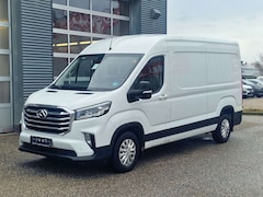 Bild des Angebotes Maxus Deliver 9 L3H2 Klima Kamera