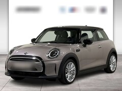 Bild des Angebotes MINI Cooper 3-Türer Aut Navi ACC RFK Sportsitze DA PA