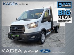 Bild des Angebotes Ford Transit Pritsche 350 L3 Einzelkabine Trend