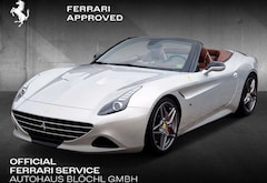 Bild des Angebotes Ferrari California T*Tailor Made*1of1*Sammler