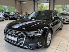 Bild des Angebotes Audi A6 Avant 40 TDI sport/ACC/360°/Virtual/StHz