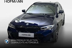 Bild des Angebotes BMW 320 M Sport