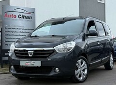 Bild des Angebotes Dacia Lodgy Prestige 1.HAND! 7-SITZE! TOP-ZUSTAND!