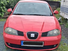 Bild des Angebotes SEAT Ibiza 1,4 - 16V Sport LPG !!!