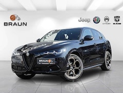 Bild des Angebotes Alfa Romeo Stelvio 2.2 Diesel 16V AT8-Q4 INTENSA VOLL!