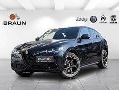 Bild des Angebotes Alfa Romeo Stelvio 2.2 Diesel 16V AT8-Q4 INTENSA VOLL!