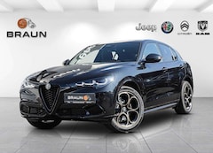 Bild des Angebotes Alfa Romeo Stelvio 2.2 Diesel 16V AT8-Q4 INTENSA VOLL!