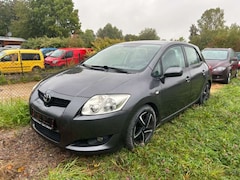 Bild des Angebotes Toyota Auris Sol