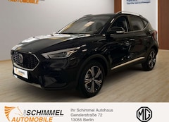 Bild des Angebotes MG ZS Comfort 1,5 l KLIMA LED SCHEINWERFER