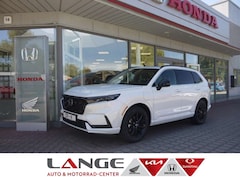 Bild des Angebotes Honda CR-V i-MMD HYBRID EU6d e PHEV 2.0 Autom. Advance Tech 2