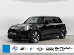 Bild des Angebotes MINI Cooper S Resolute Edition LED NAVI KAMERA SHZ