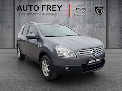 Bild des Angebotes Nissan Qashqai+2 2 1.HAND 7-Sitzer AHK NAVI KAMERA PANORAMA