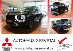 Bild des Angebotes Mitsubishi Outlander 2.4 PHEV 100 kW S-AWC Intro Edition