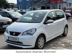Bild des Angebotes SEAT Mii Style / Klima / SHZG / 5-türig