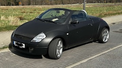 Bild des Angebotes Ford Streetka Cabrio Elegance Hardtop Foliierung Einzigartig