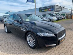 Bild des Angebotes Jaguar XF Vollaustattung*Kamera*