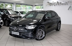 Bild des Angebotes Mercedes-Benz GLA 220 d 4M AMG NIGHT KAMERA SPUR NETTO 35.800