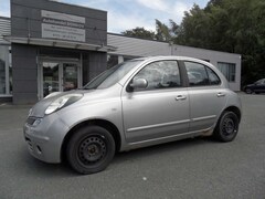 Bild des Angebotes Nissan Micra City