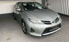 Bild des Angebotes Toyota Auris 1.33 Dual-VVT-i Cool