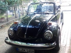 Bild des Angebotes VW Käfer Cabriolet Karmann