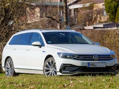 Bild des Angebotes VW Passat Variant GTE Variant 1,4l eHybrid