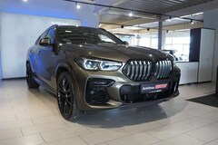Bild des Angebotes BMW X6 M i |Laser|360°|ACC|AHK|