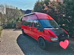 Bild des Angebotes Ford Transit Transit 350 M TDE Service Line Lkw