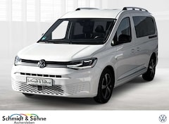 Bild des Angebotes VW Caddy Maxi Style 2.0 TDI DSG LED, ACC, KAMERA, Klima
