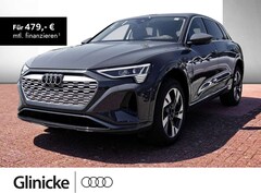Bild des Angebotes Audi Q8 e-tron Q8 advanced 55 e-tron quattro 300 kW