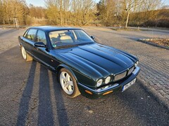 Bild des Angebotes Jaguar XJR XJR