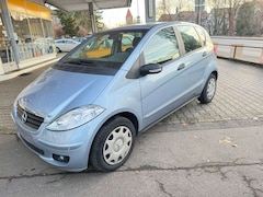Bild des Angebotes Mercedes-Benz A 150 A-Klasse 5-Türer Elegance